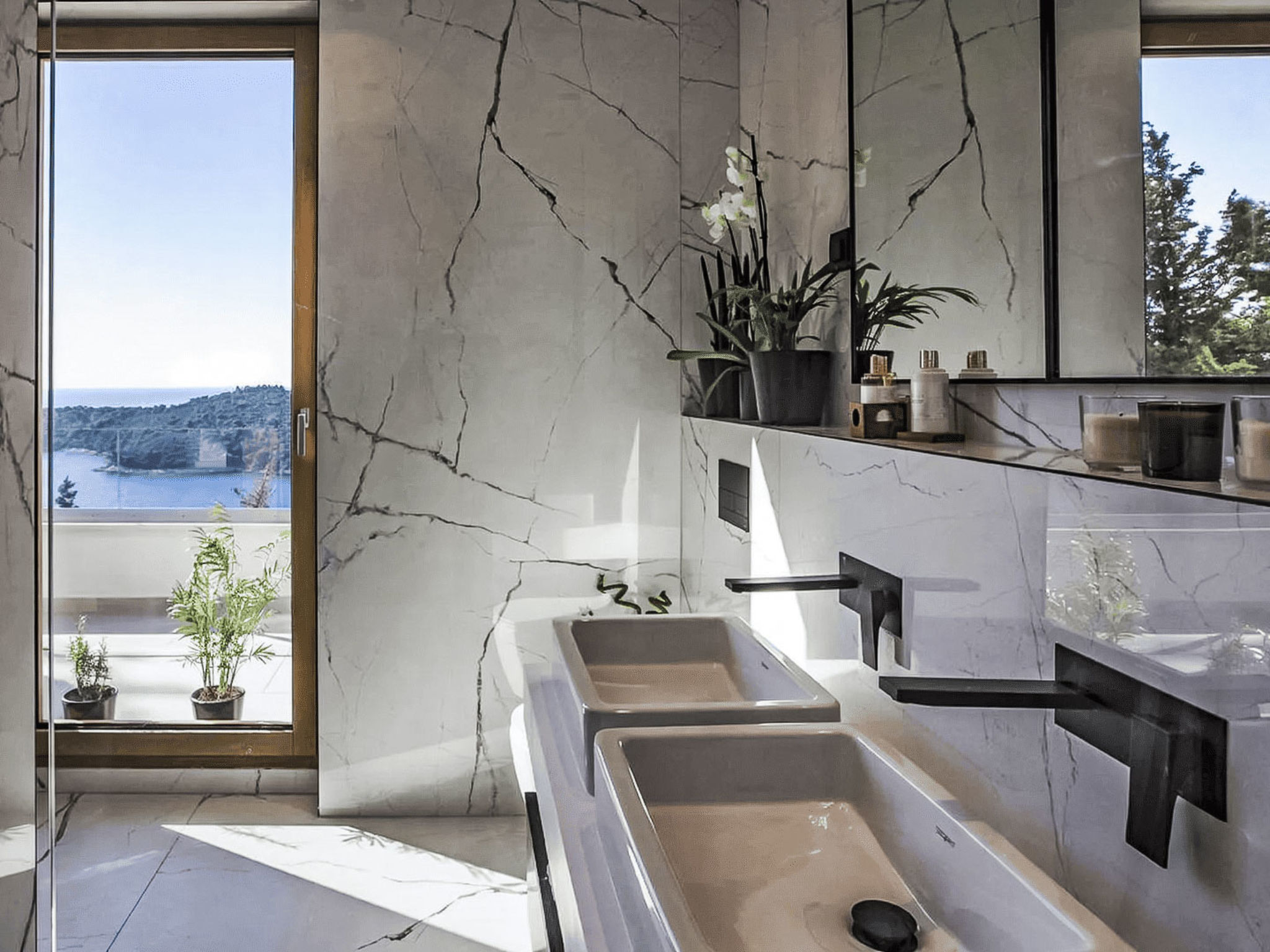 Exclusive Dubrovnik - Buiten