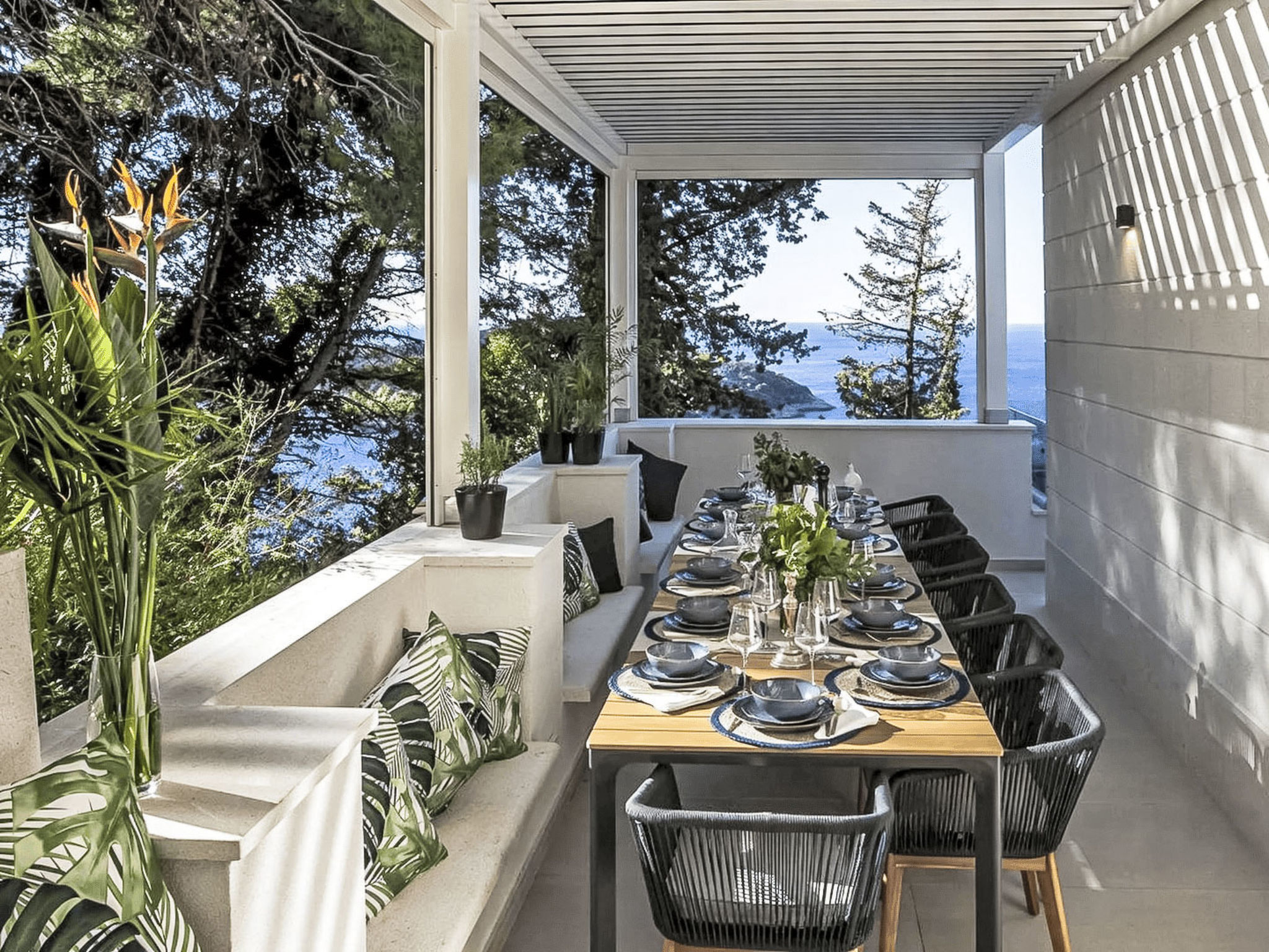 Exclusive Dubrovnik - Buiten