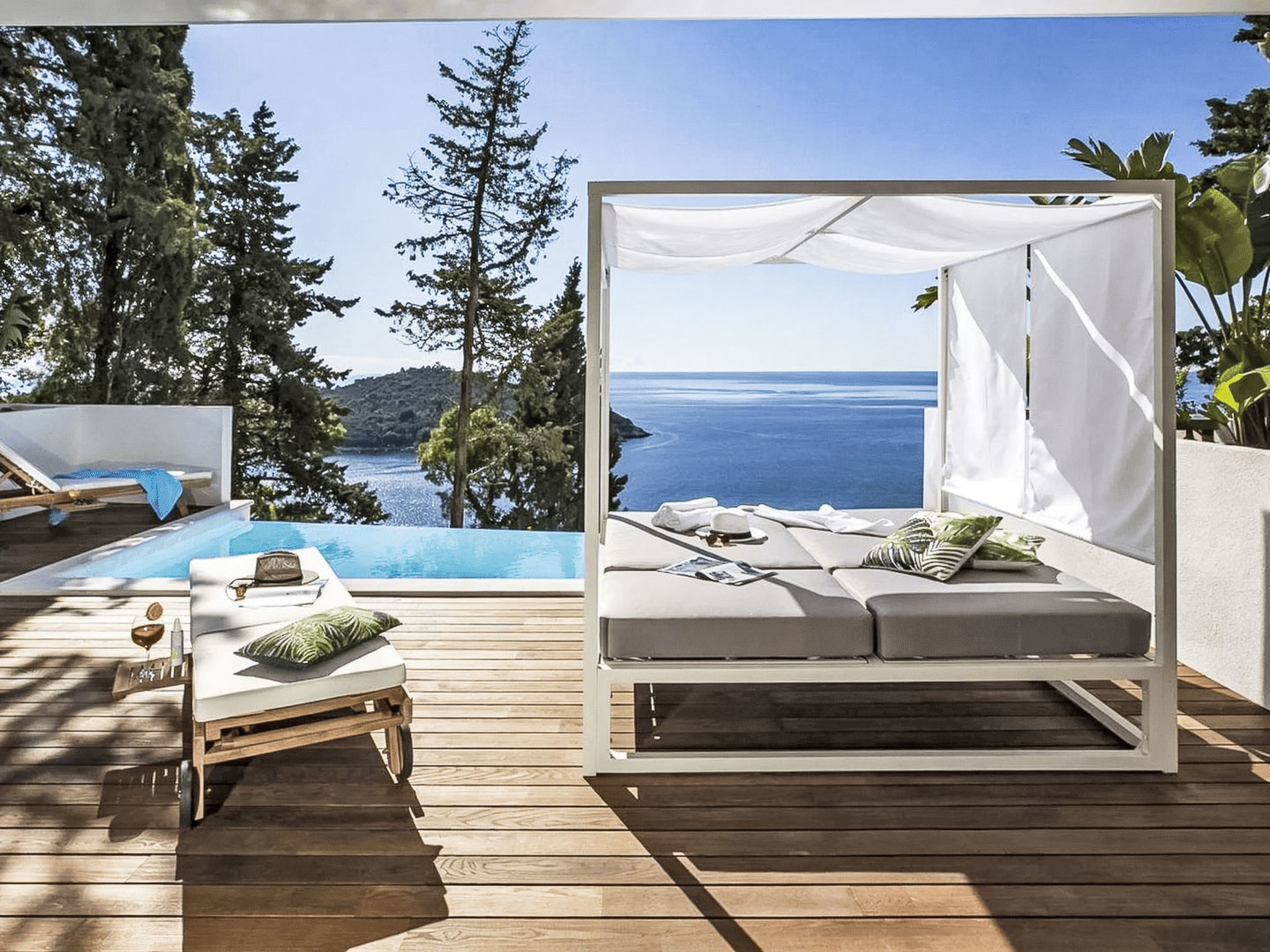 Exclusive Dubrovnik - Binnen