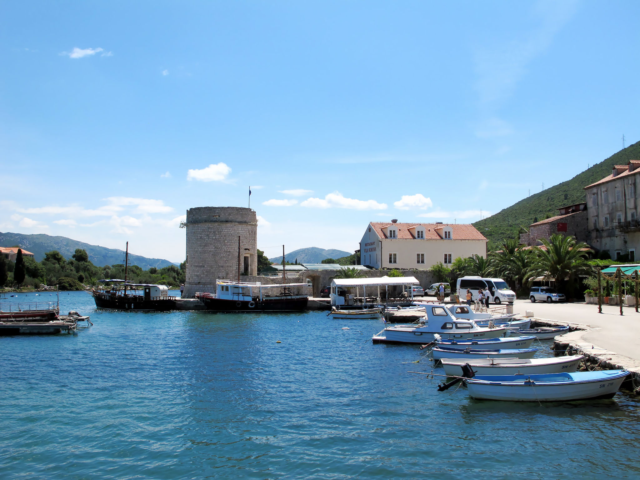 Exclusive Dubrovnik - Omgeving