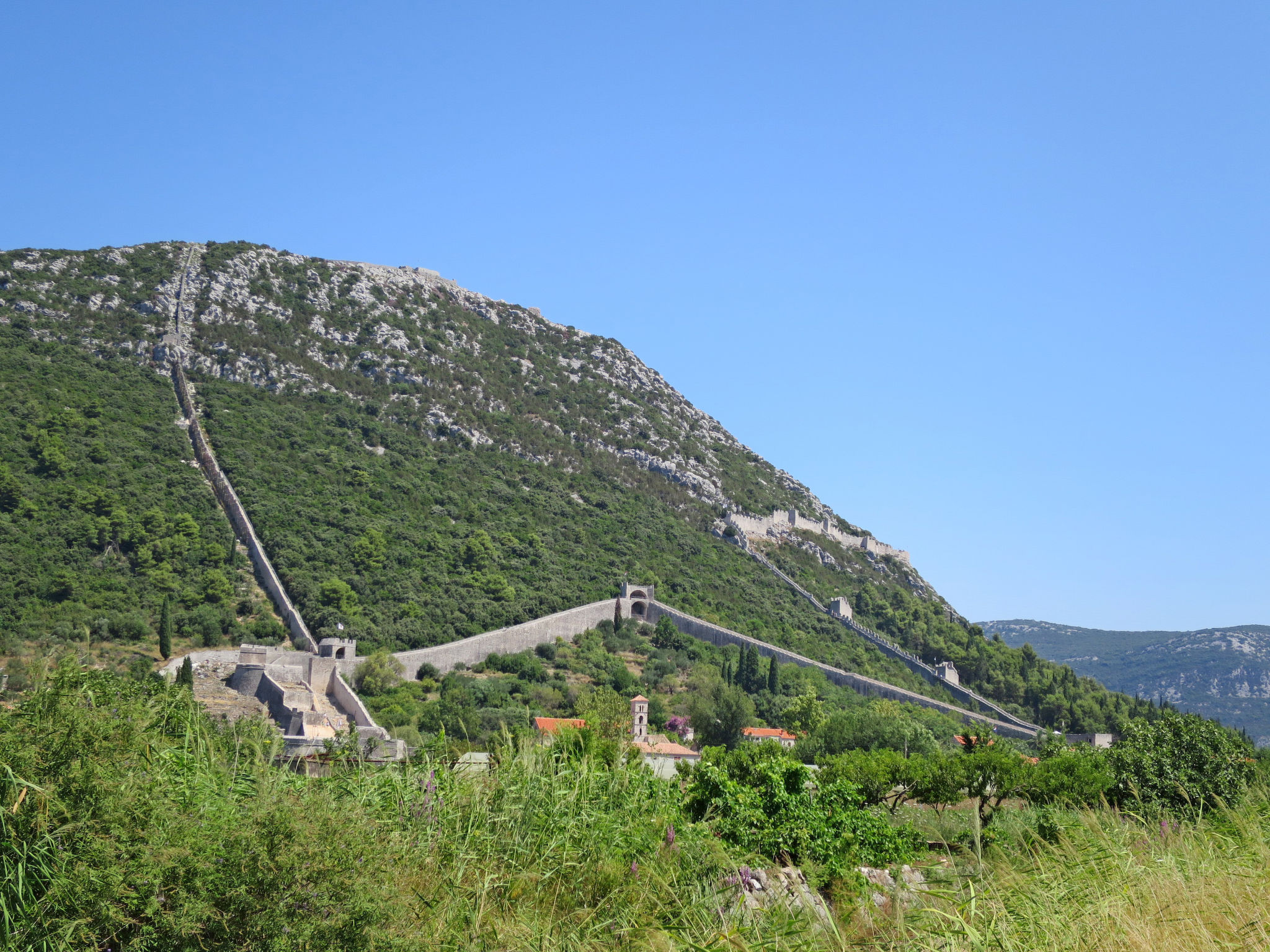 Exclusive Dubrovnik - Omgeving
