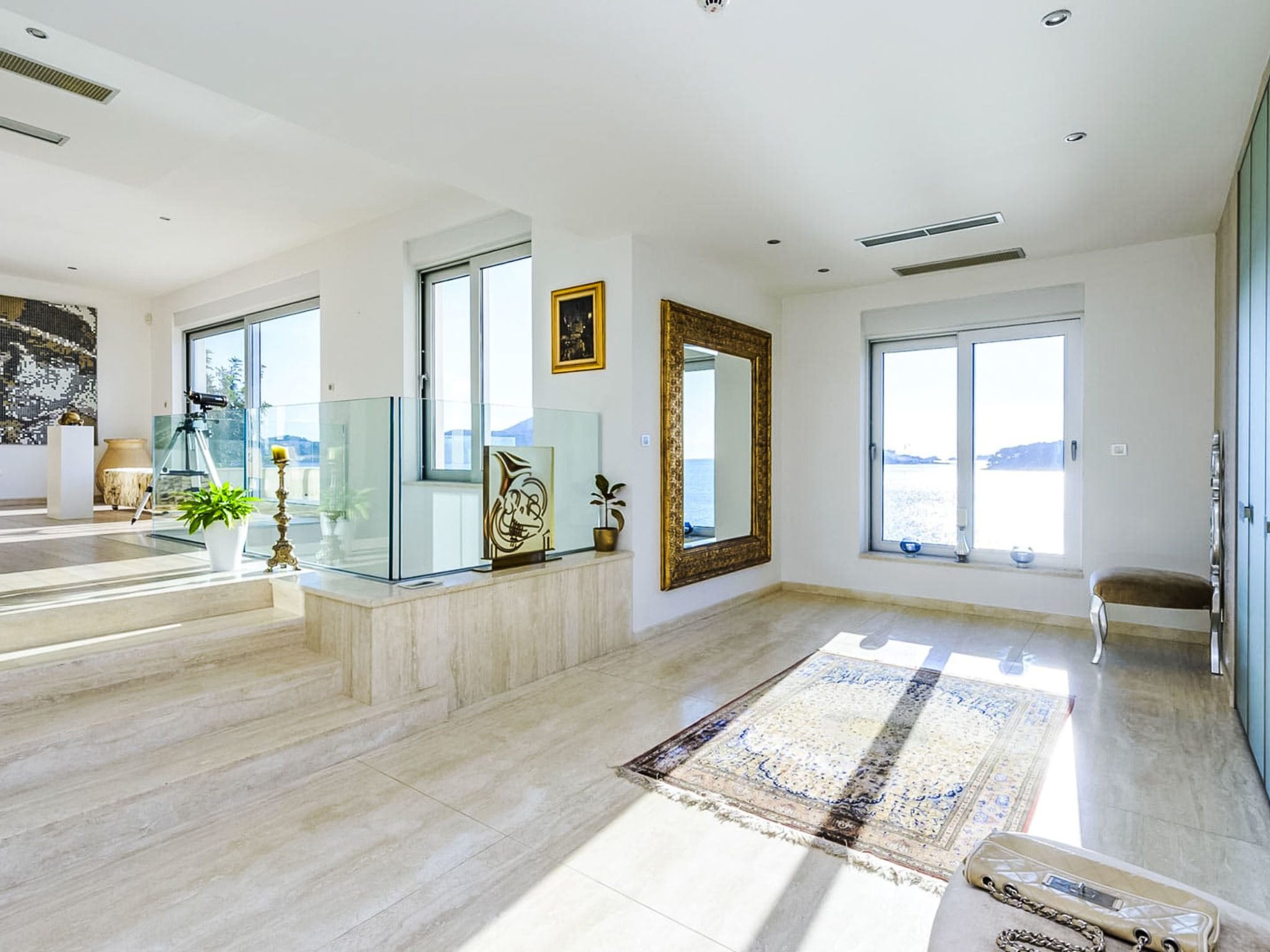Exclusive near Dubrovnik - Inside