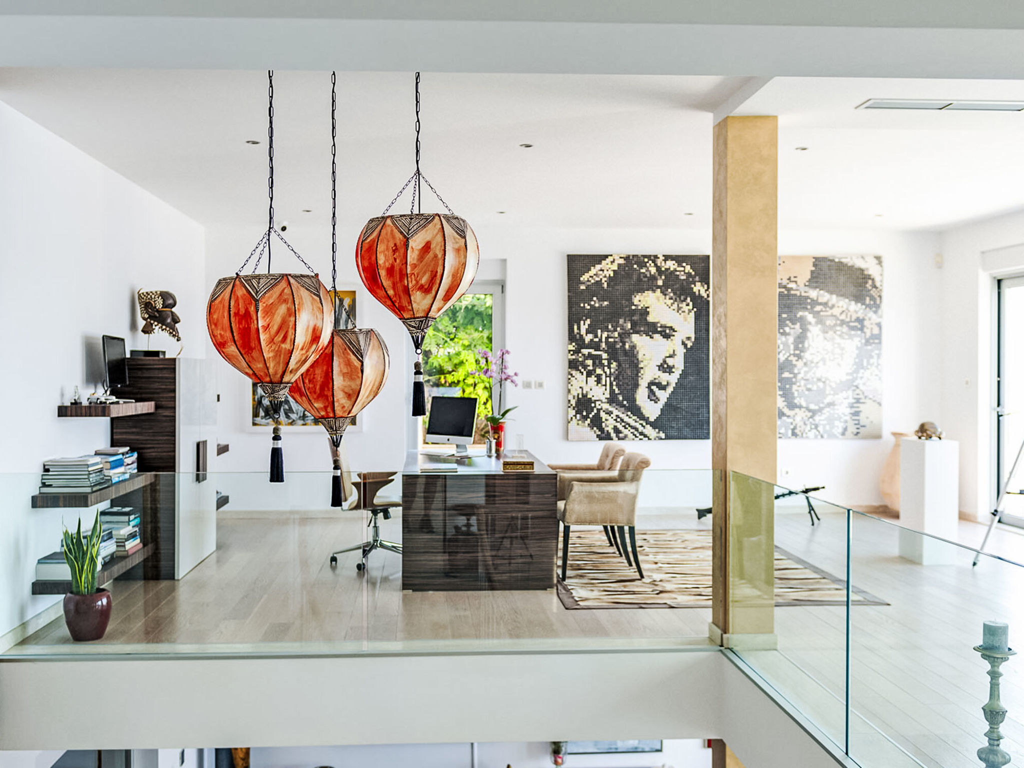 Exclusive near Dubrovnik - Inside