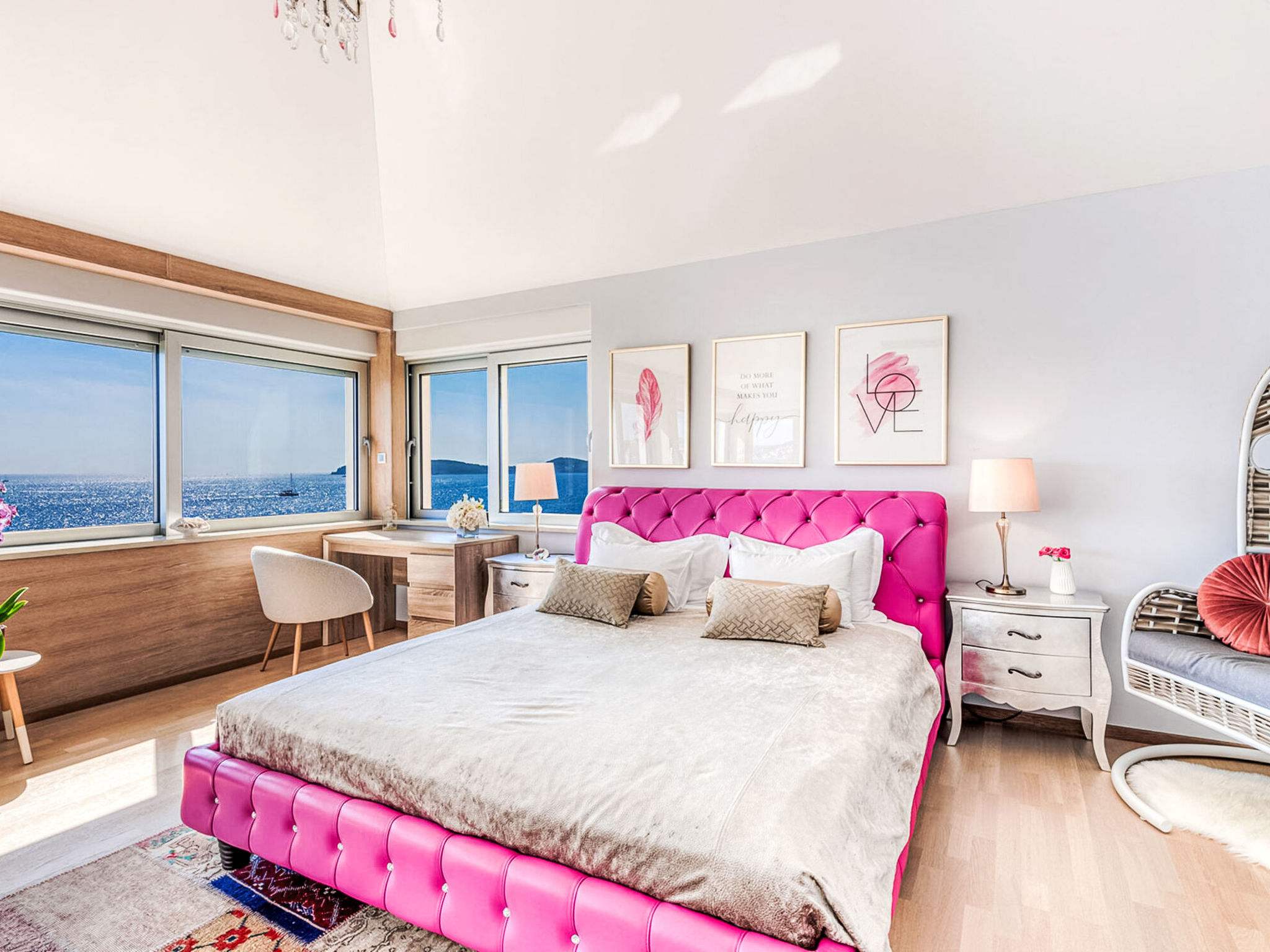 Exclusive near Dubrovnik - Inside