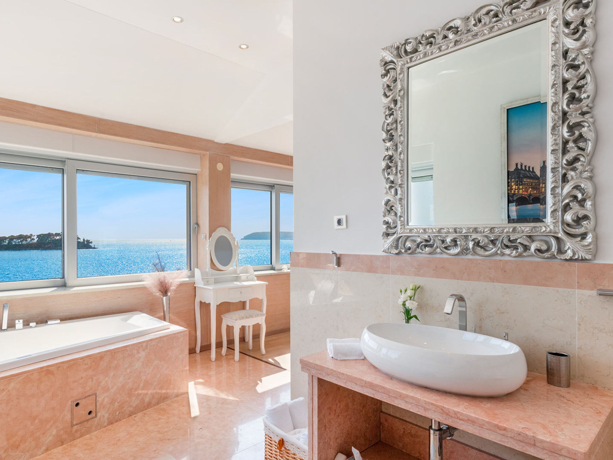 Exclusive near Dubrovnik