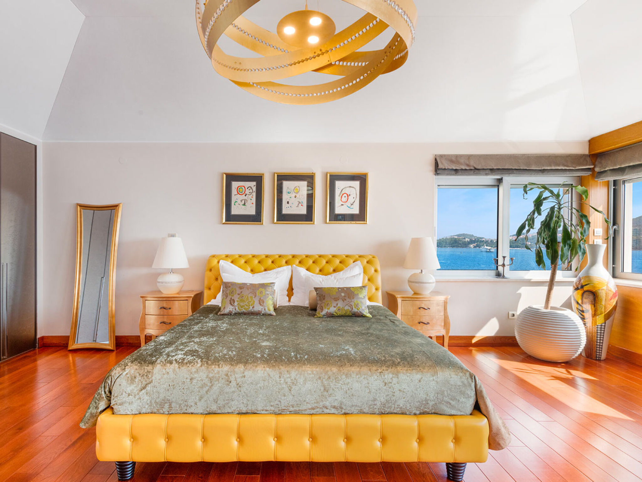 Exclusive near Dubrovnik