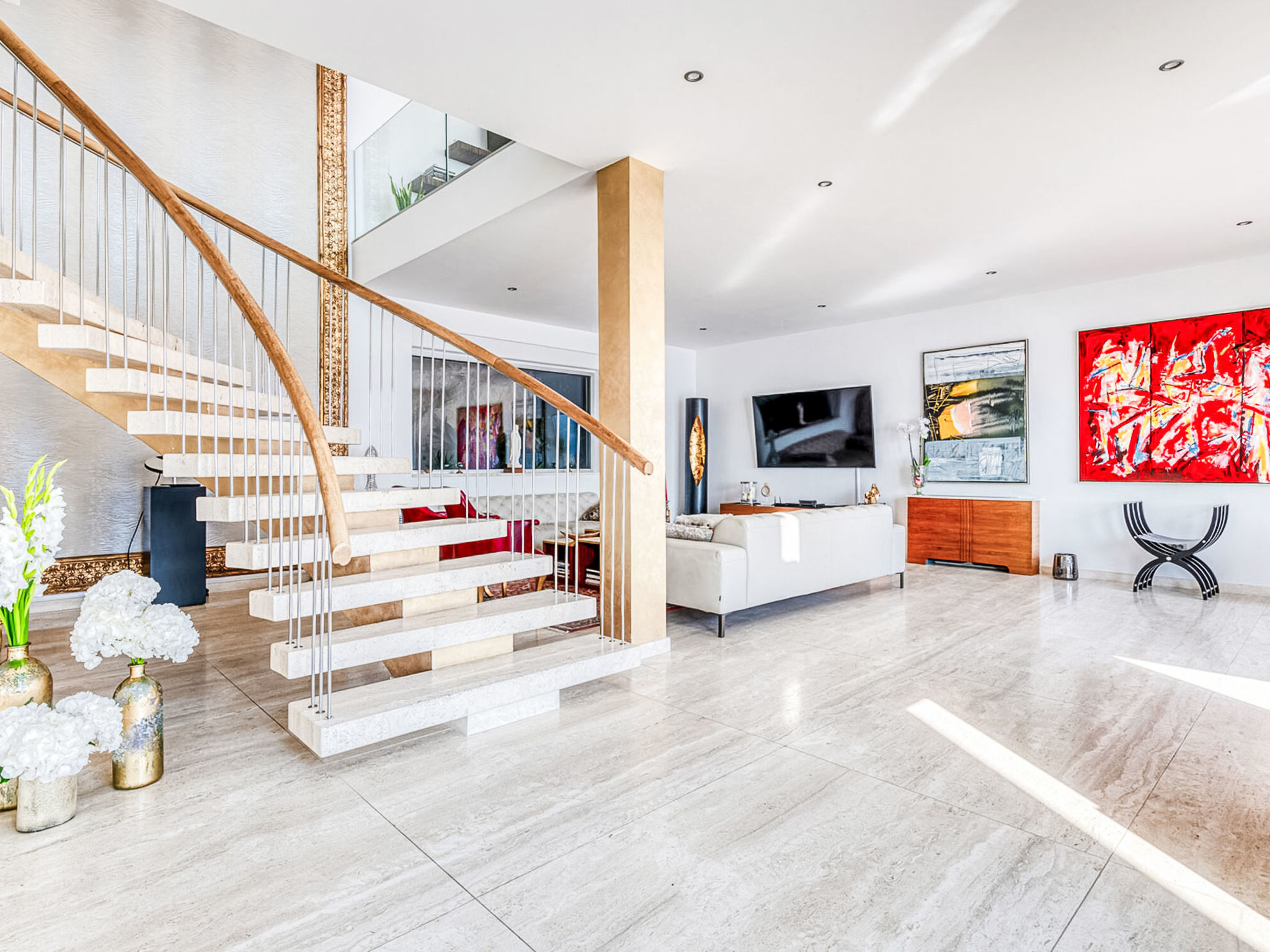 Exclusive near Dubrovnik - Inside