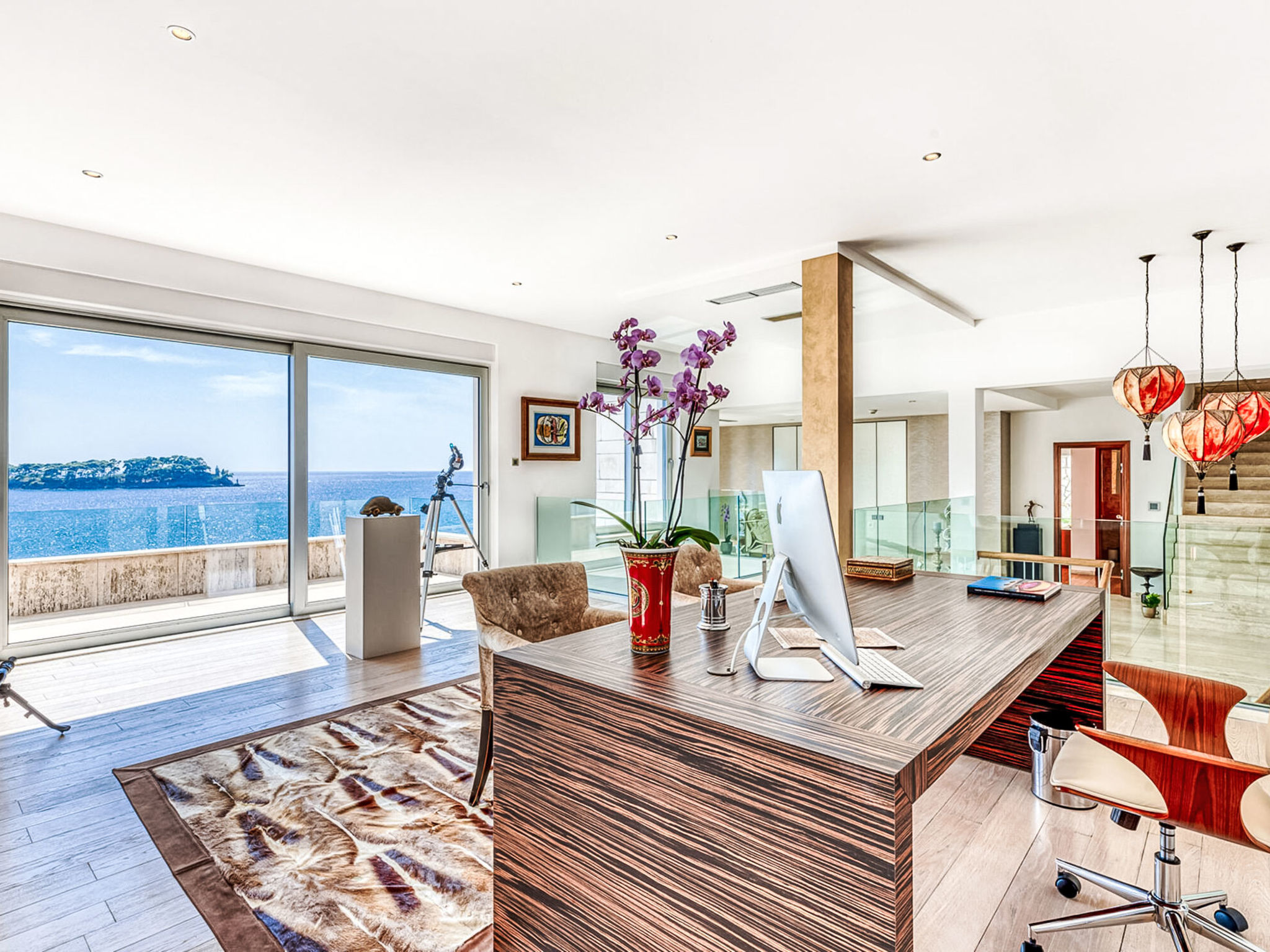 Exclusive near Dubrovnik - Inside