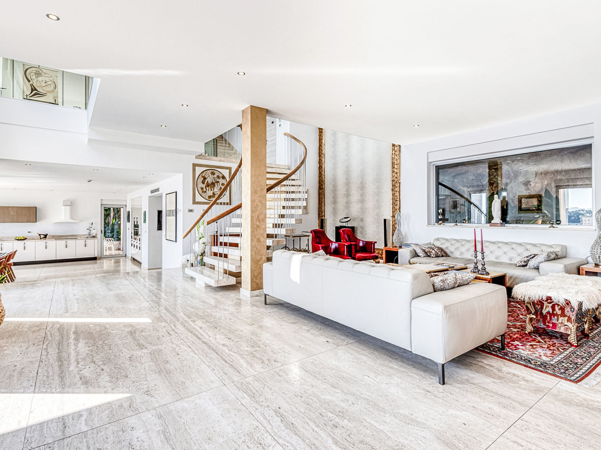Exclusive near Dubrovnik - Inside