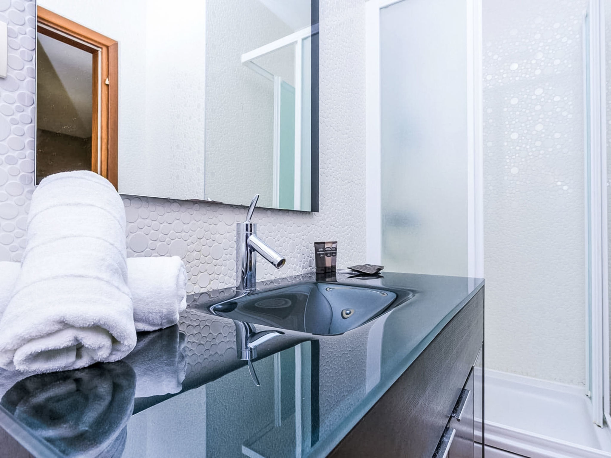 Exclusive near Dubrovnik - Inside