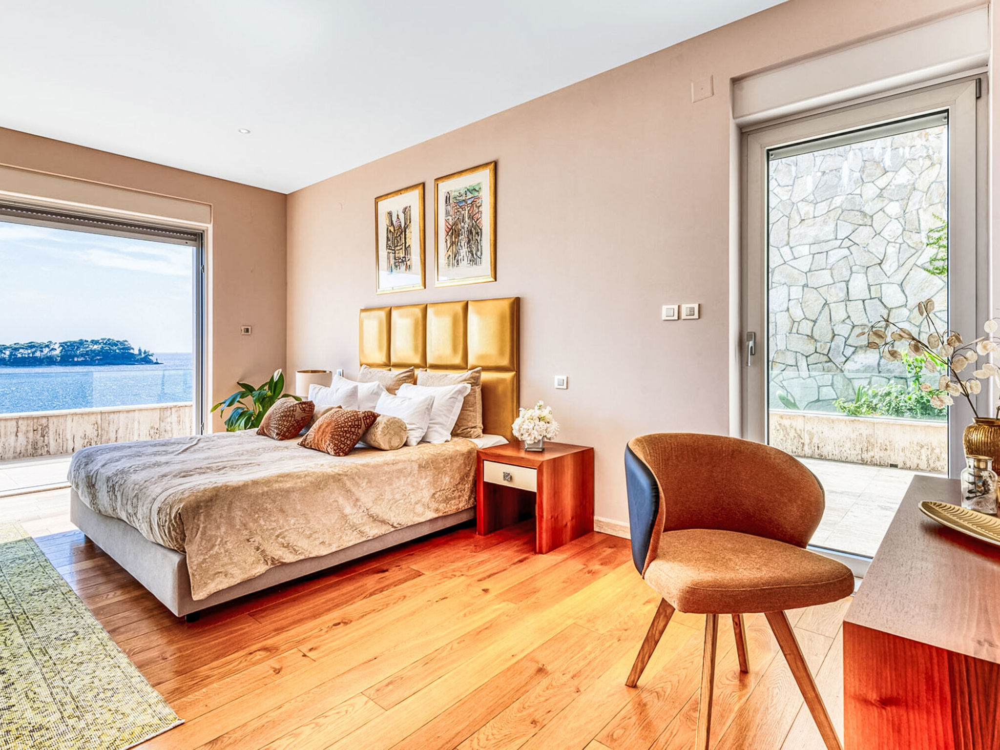 Exclusive near Dubrovnik - Outside