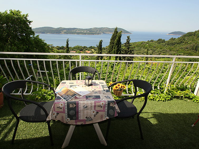 Search and Stay destination Orašac, Dubrovačko-neretvanska županija - Croatia from AU$ 103. Lucic