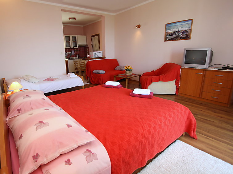 Search and Stay destination Orašac, Dubrovačko-neretvanska županija - Croatia from AU$ 103. Lucic