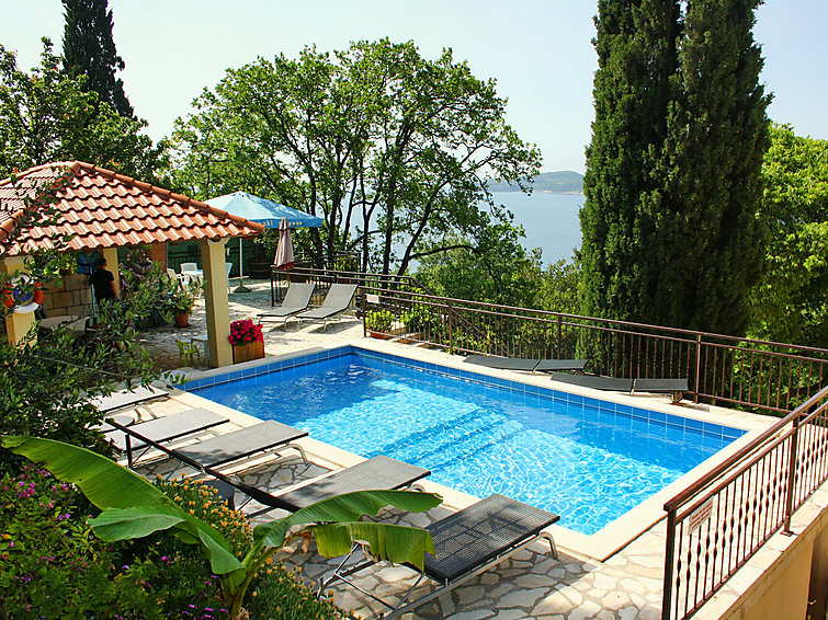 Search and Stay destination Orašac, Dubrovačko-neretvanska županija - Croatia from AU$ 103. Lucic
