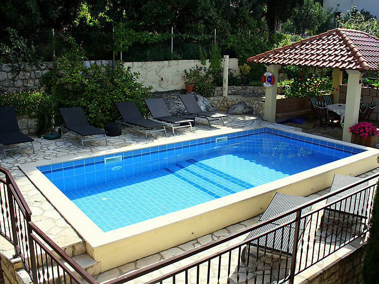 Search and Stay destination Orašac, Dubrovačko-neretvanska županija - Croatia from AU$ 166. Lucic