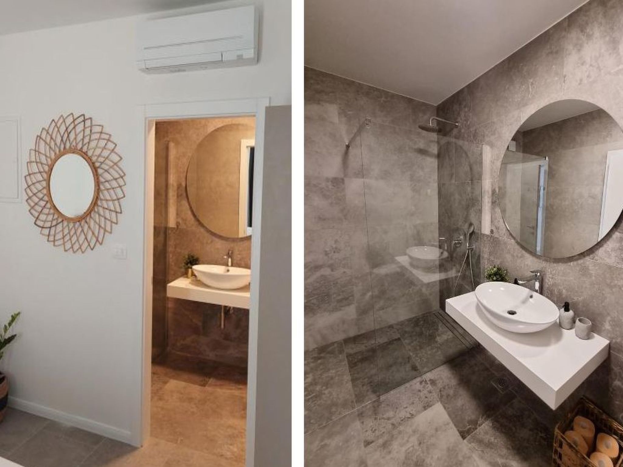 The Nest, eine moderne Wohnung in einer authentischen mediterran-adriatischen U-Image-tags.info