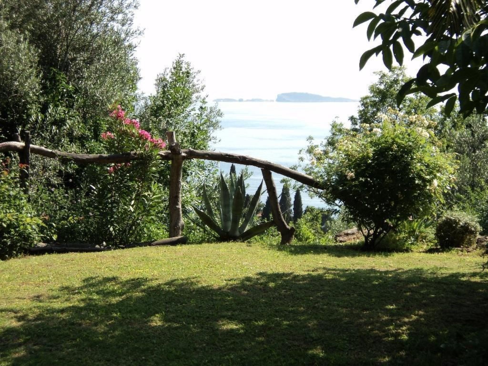 Wohnung "Helena3" mit Blick auf das Wasser-Binnen