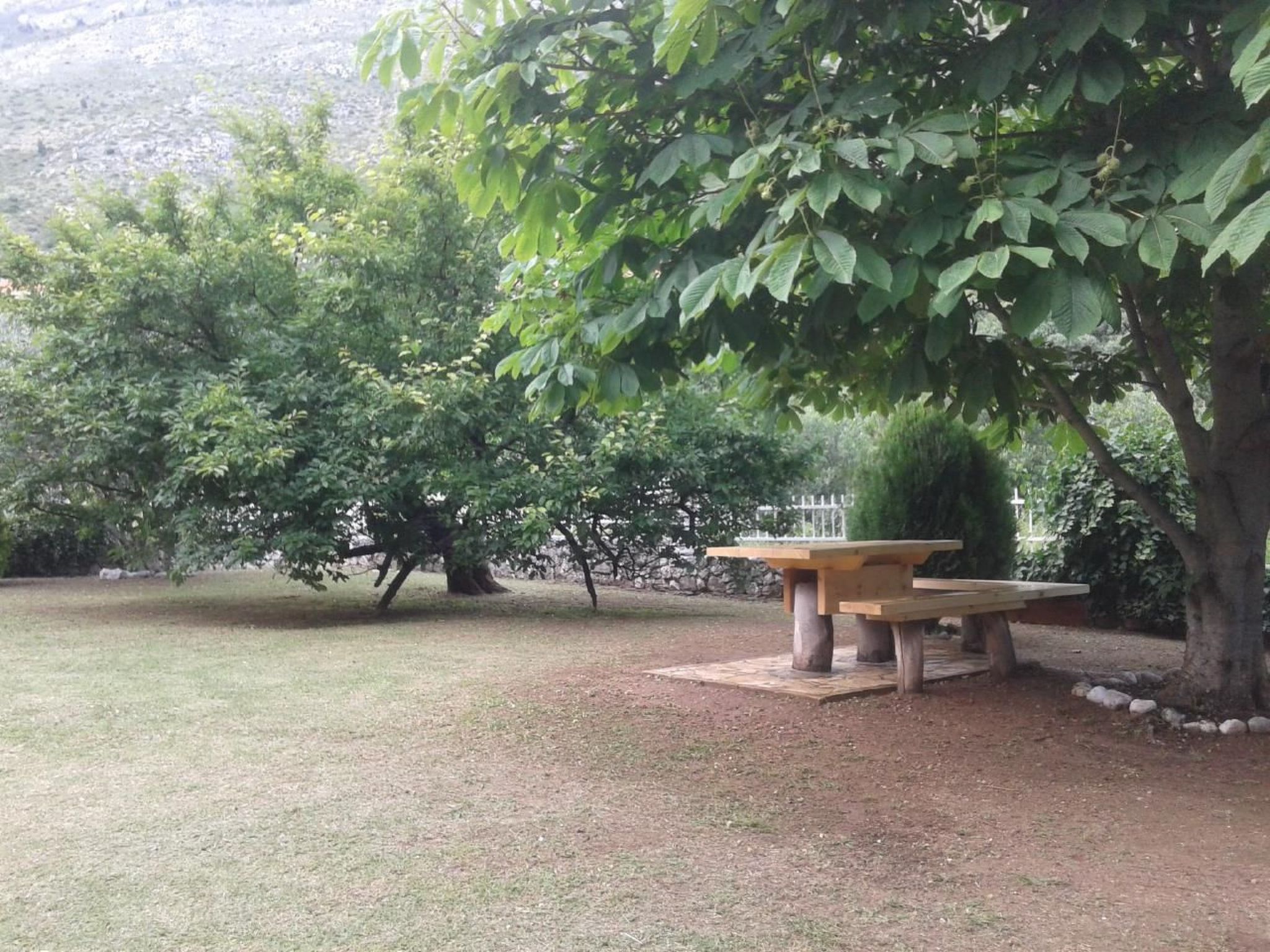 Wohnung "Helena3" mit Blick auf das Wasser-Binnen