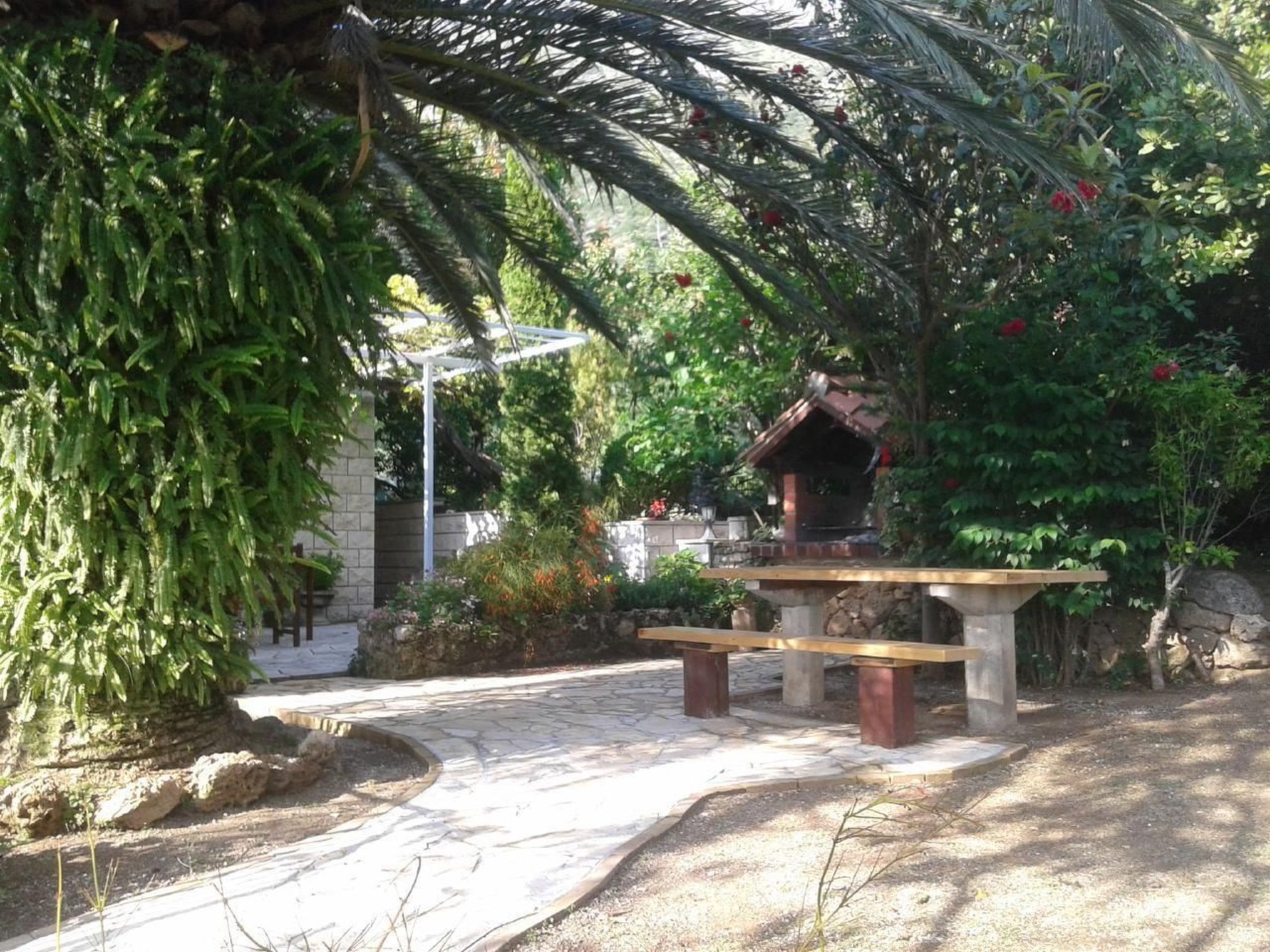 Wohnung "Helena3" mit Blick auf das Wasser-Binnen