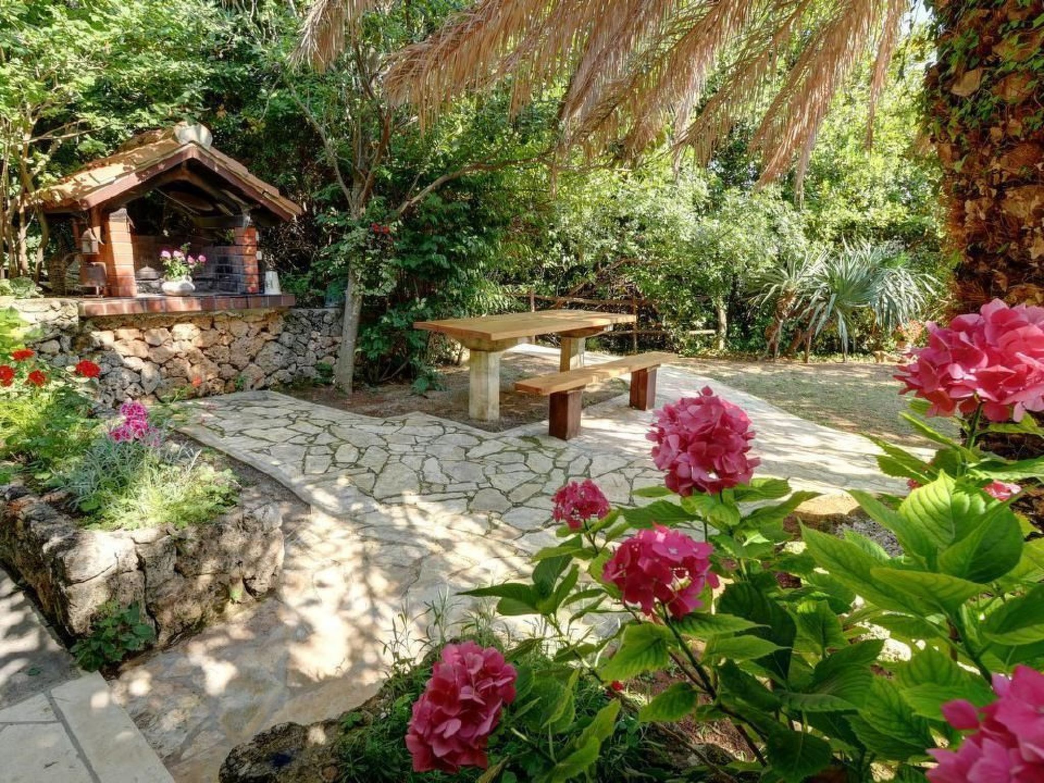 Wohnung "Helena3" mit Blick auf das Wasser-Binnen