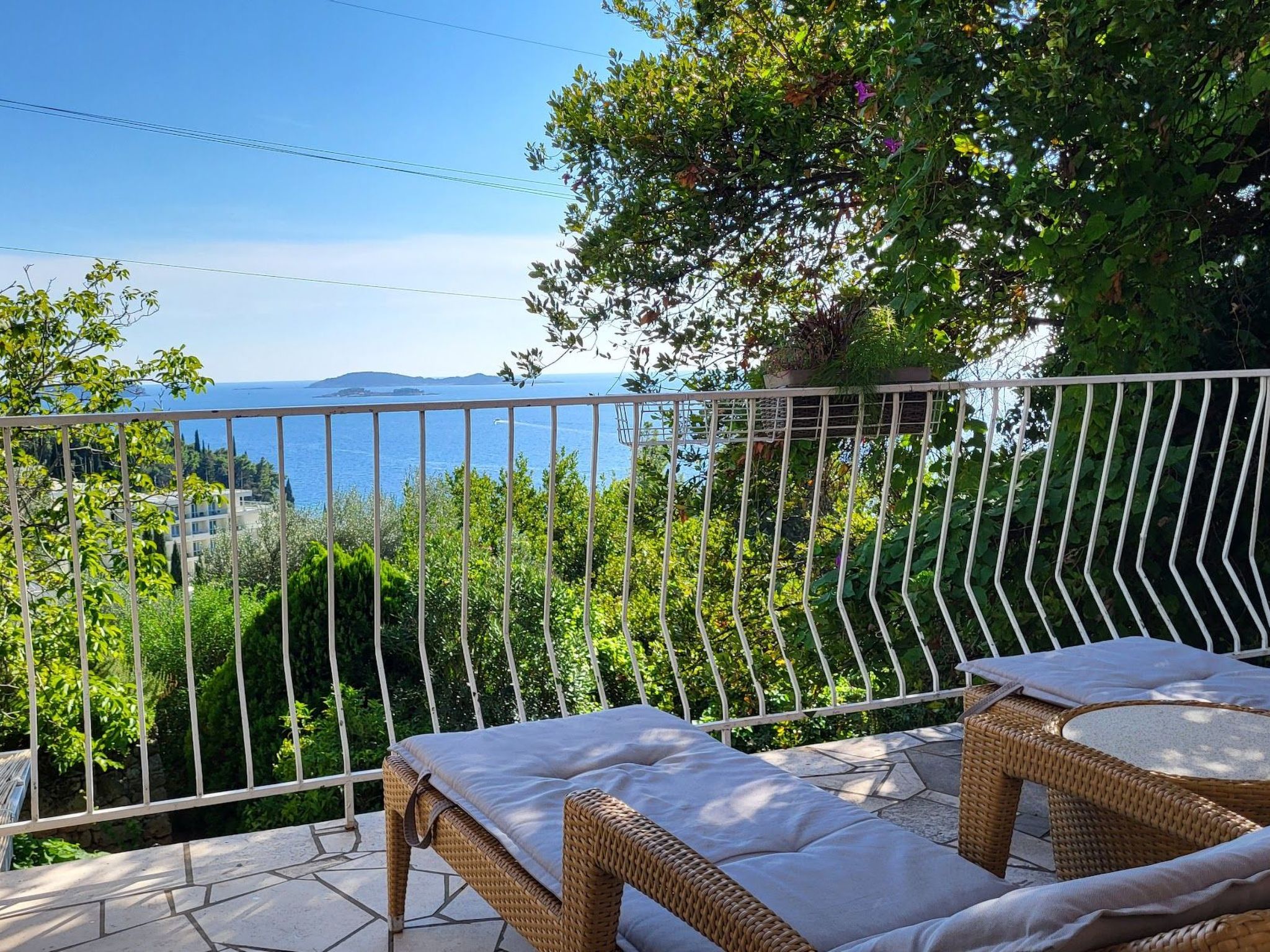 Appartement "Helena" mit Entspannung im Whirlpool