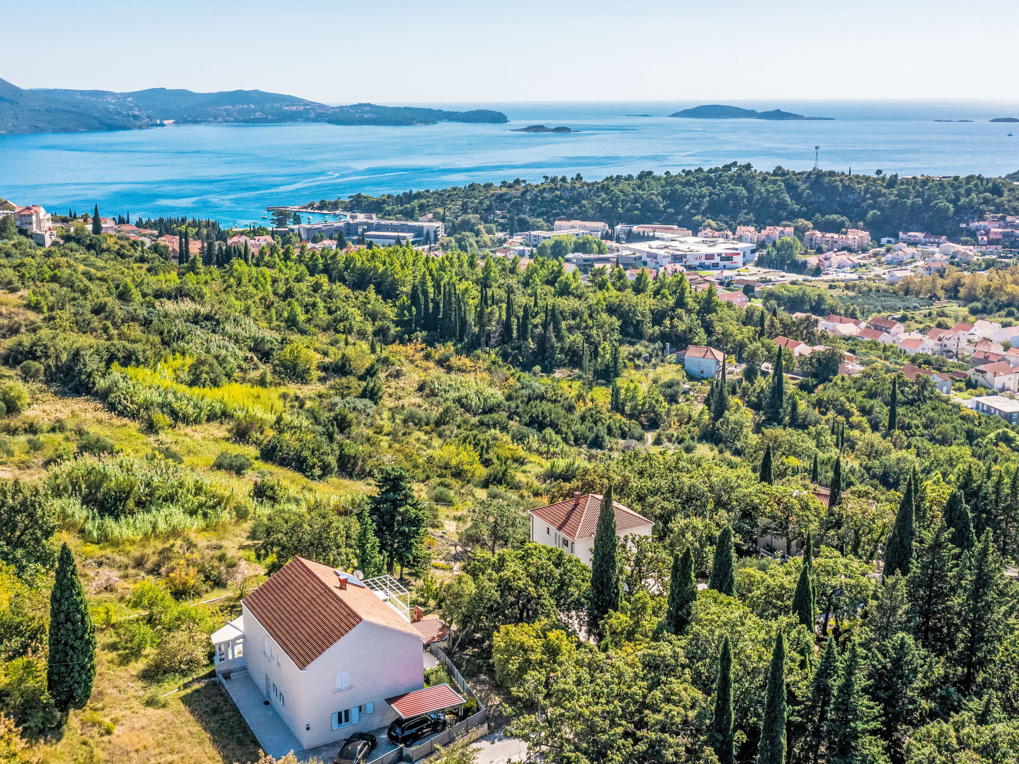 Villa Mambo