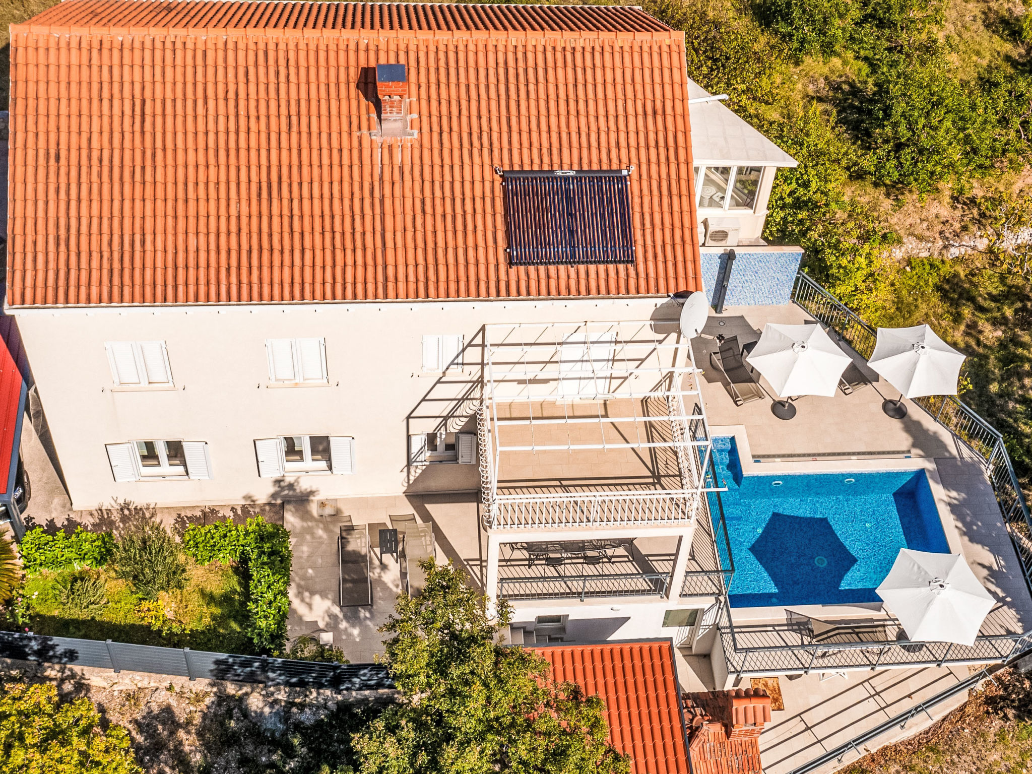 Villa Mambo