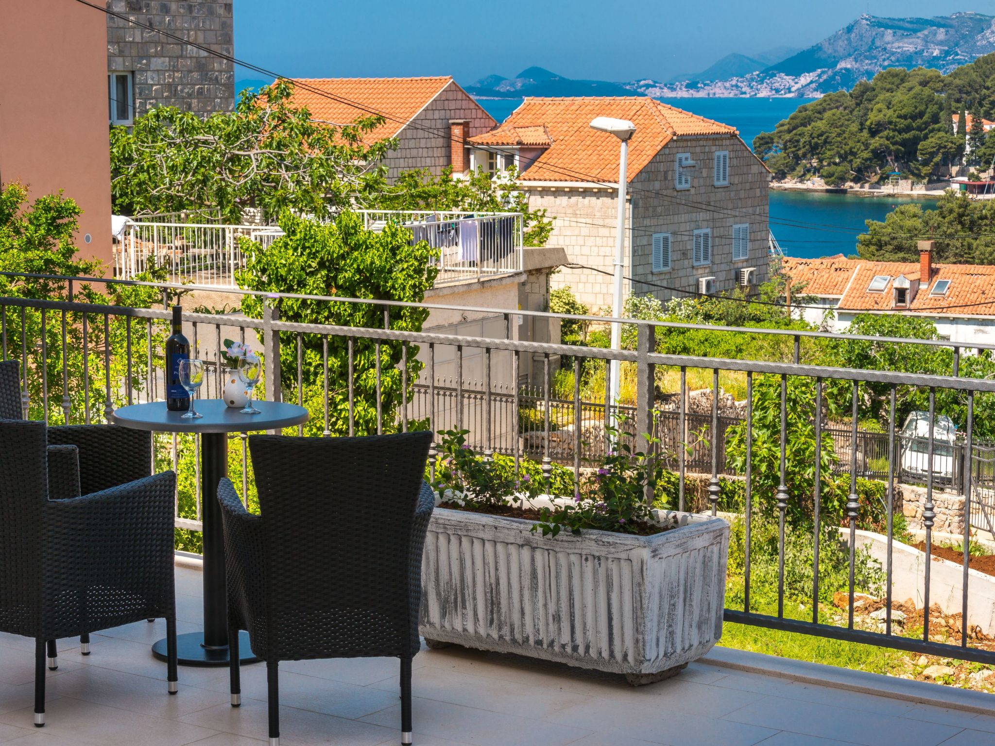 Ferienwohnungen Rilovic - Wohnung A6