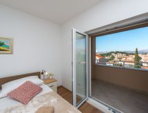 Modern appartement in Cavtat, 100m van centrum en zee - thumbnail 2