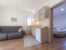 Modern appartement in Cavtat, 100m van centrum en zee - thumbnail 3