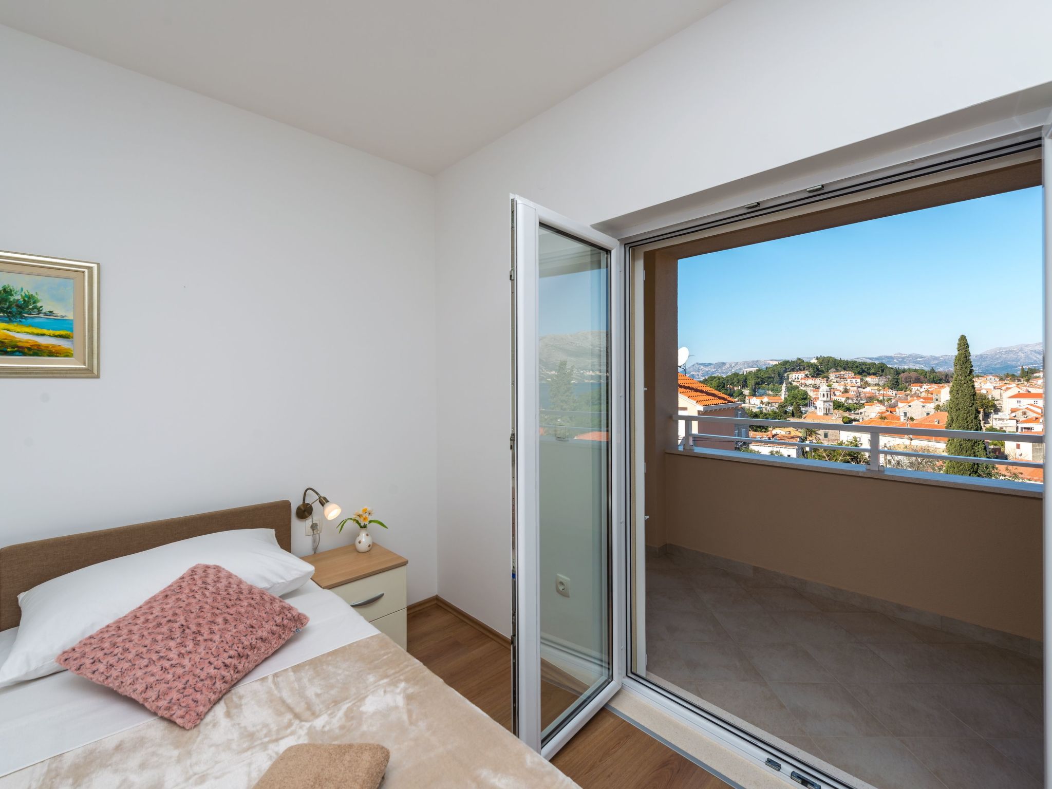 Ferienwohnungen Rilovic - Wohnung A2