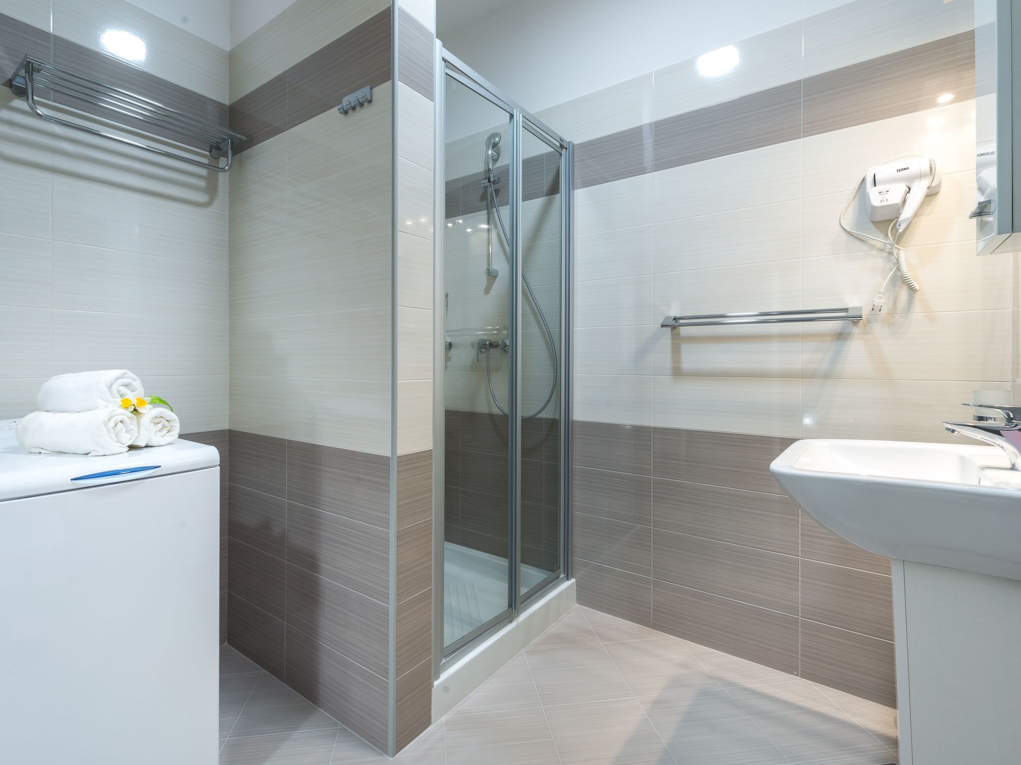 Ferienwohnungen Rilovic - Wohnung A2-Binnen