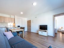1-persoons appartement aan zee in centrum van Cavtat - thumbnail 2