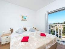 1-persoons appartement aan zee in centrum van Cavtat - thumbnail 3