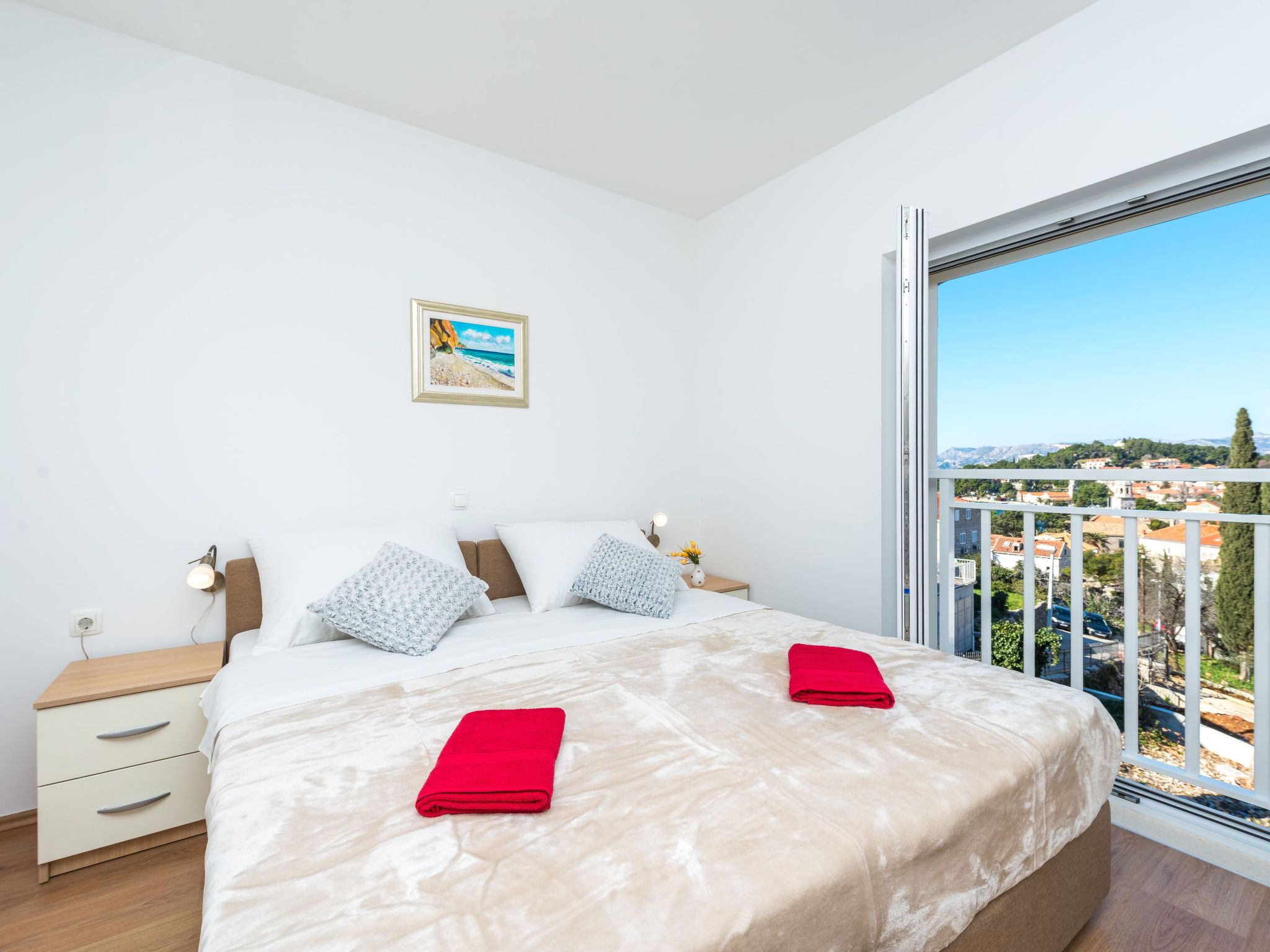 Wohnungen Rilovic - Wohnung A3