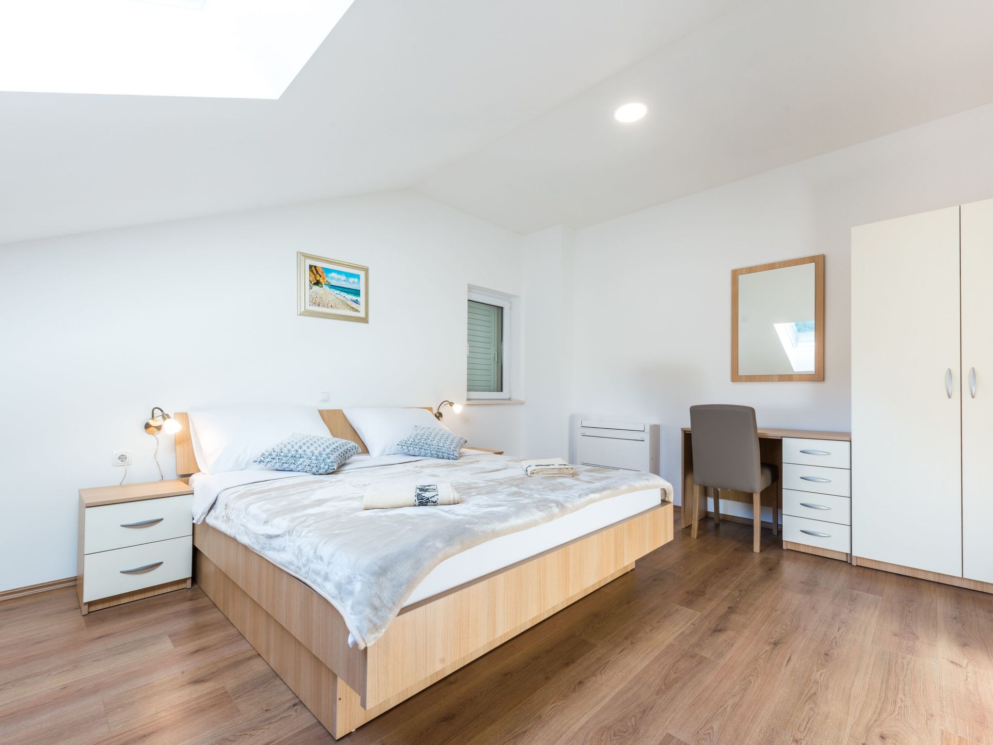 Ferienwohnungen Rilovic - Wohnung A4