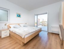 Stijlvol appartement in Cavtat, 100m van centrum, met terras en zeezicht - thumbnail 6