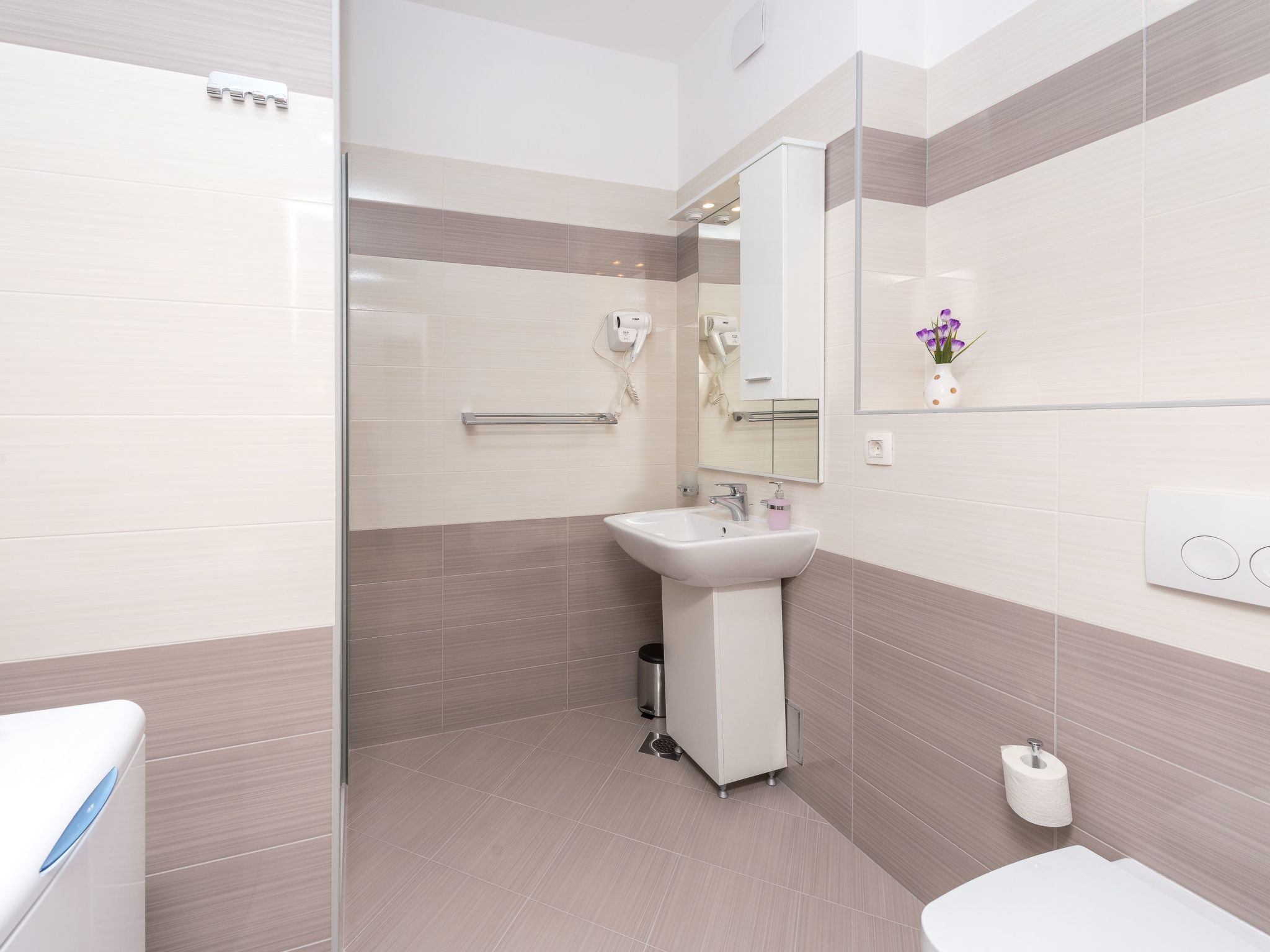 Ferienwohnungen Rilovic - Wohnung A1-Binnen