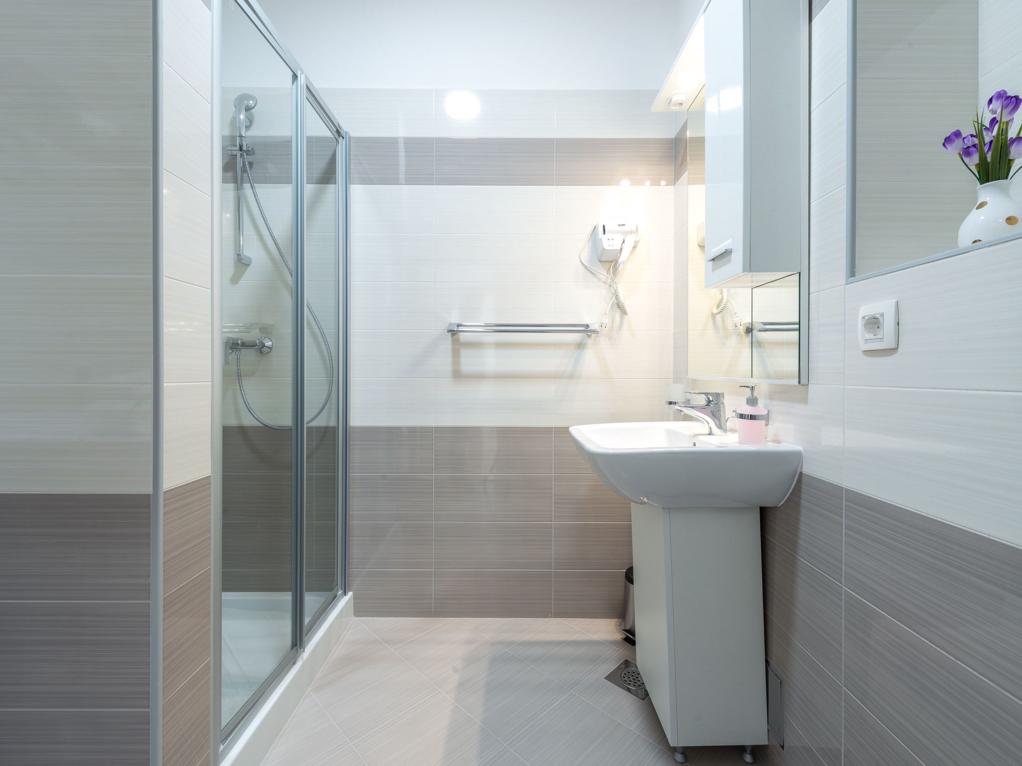 Ferienwohnungen Rilovic - Wohnung A1-Binnen