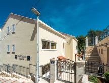 Stijlvol appartement voor 2 in Cavtat, met terras en zeezicht - thumbnail 1