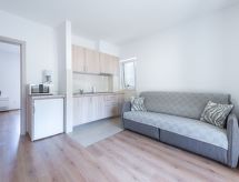 Stijlvol appartement voor 2 in Cavtat, met terras en zeezicht - thumbnail 3