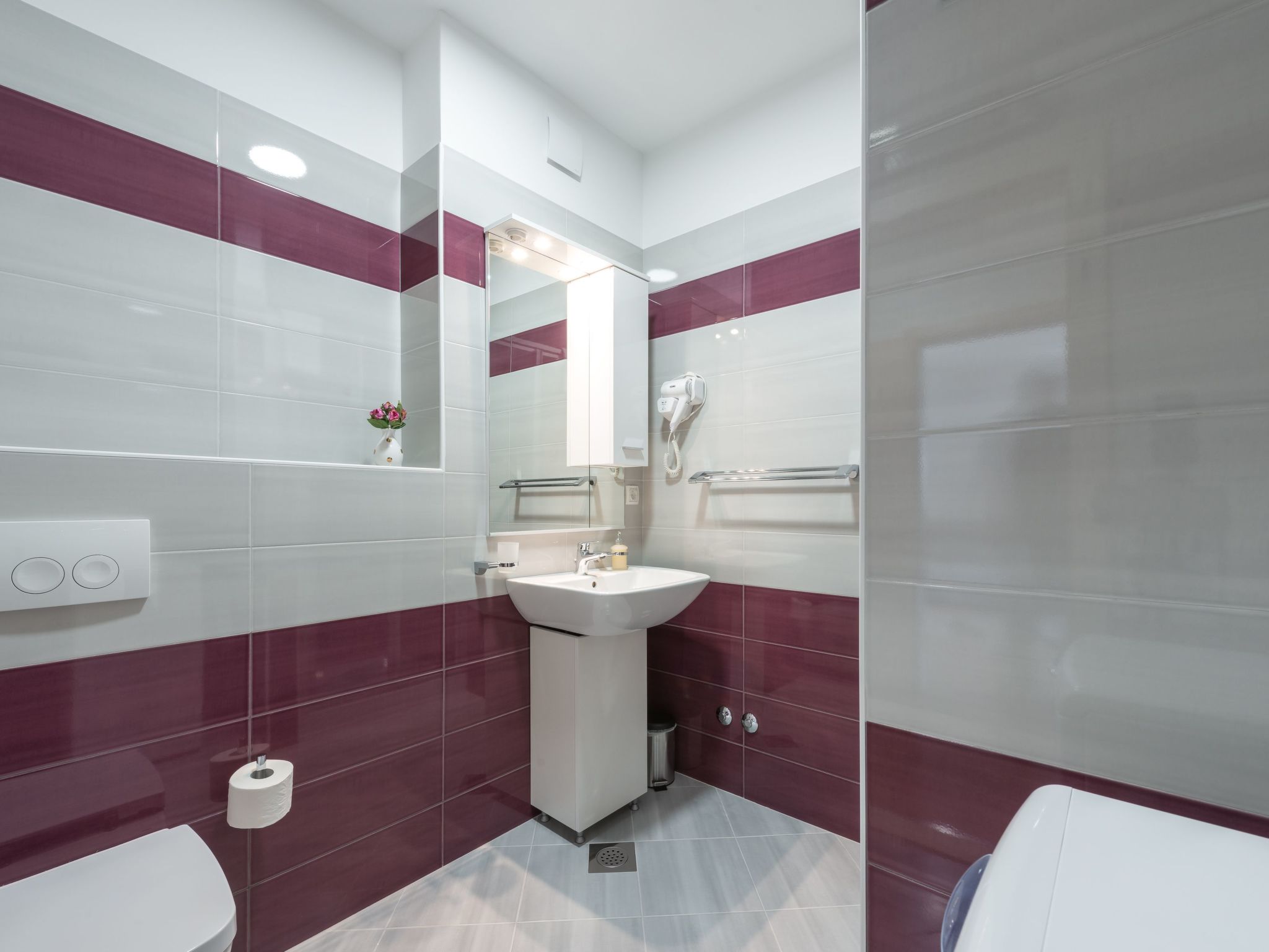 Ferienwohnungen Rilovic - Wohnung A5-Binnen