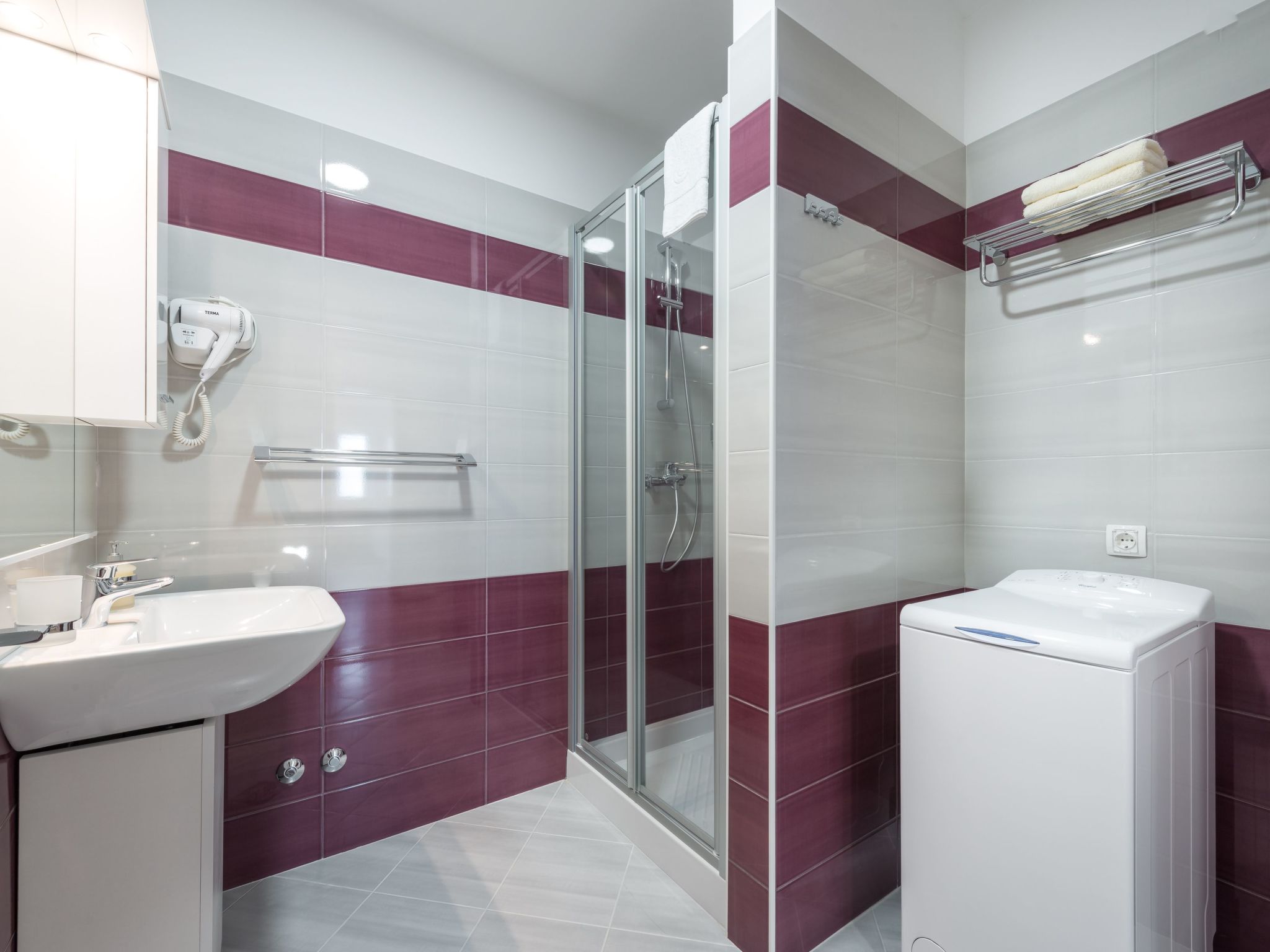 Ferienwohnungen Rilovic - Wohnung A5-Binnen