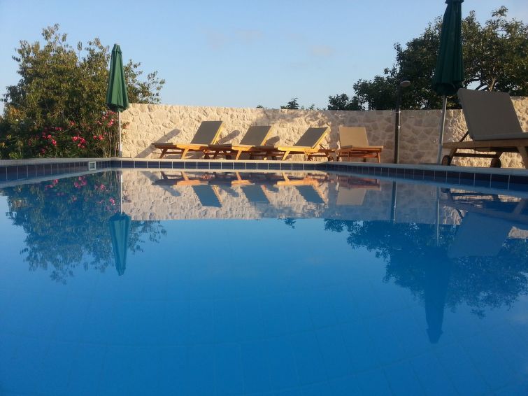 Villa "Antonija" Mit Garten, Grill Und Terrasse - Cavtat