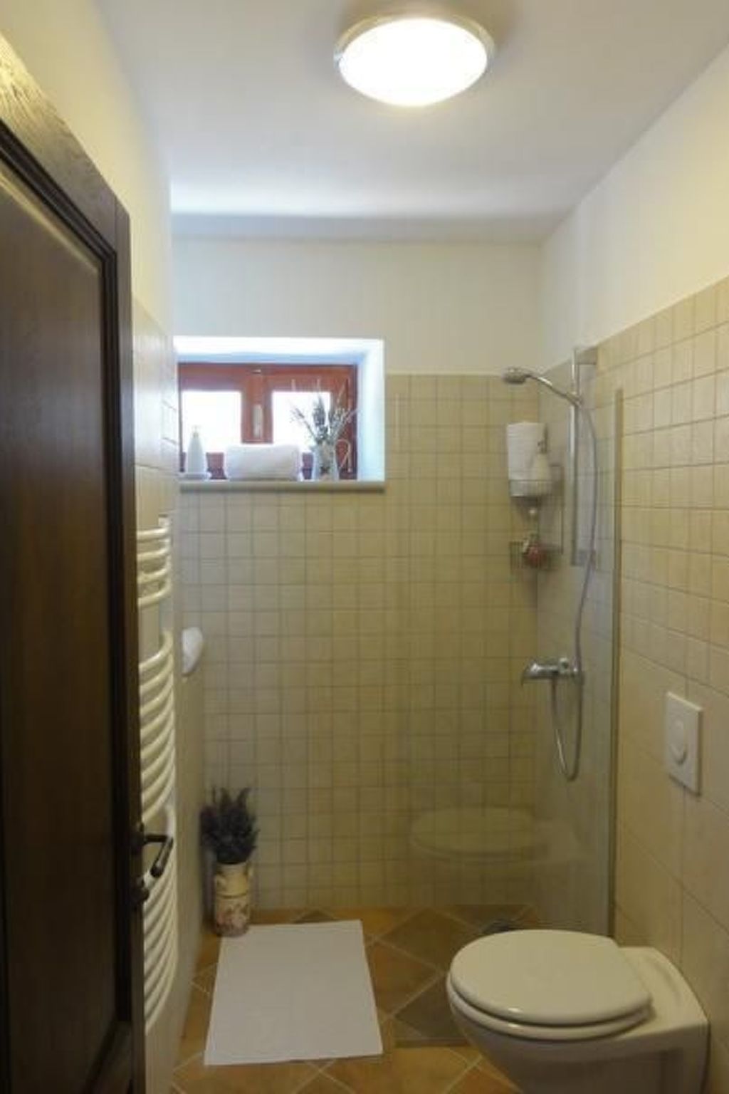 Stilvolles Ferienhaus mit Terrasse und Pool in ländlicher Lage in der Nähe von-Image-tags.info