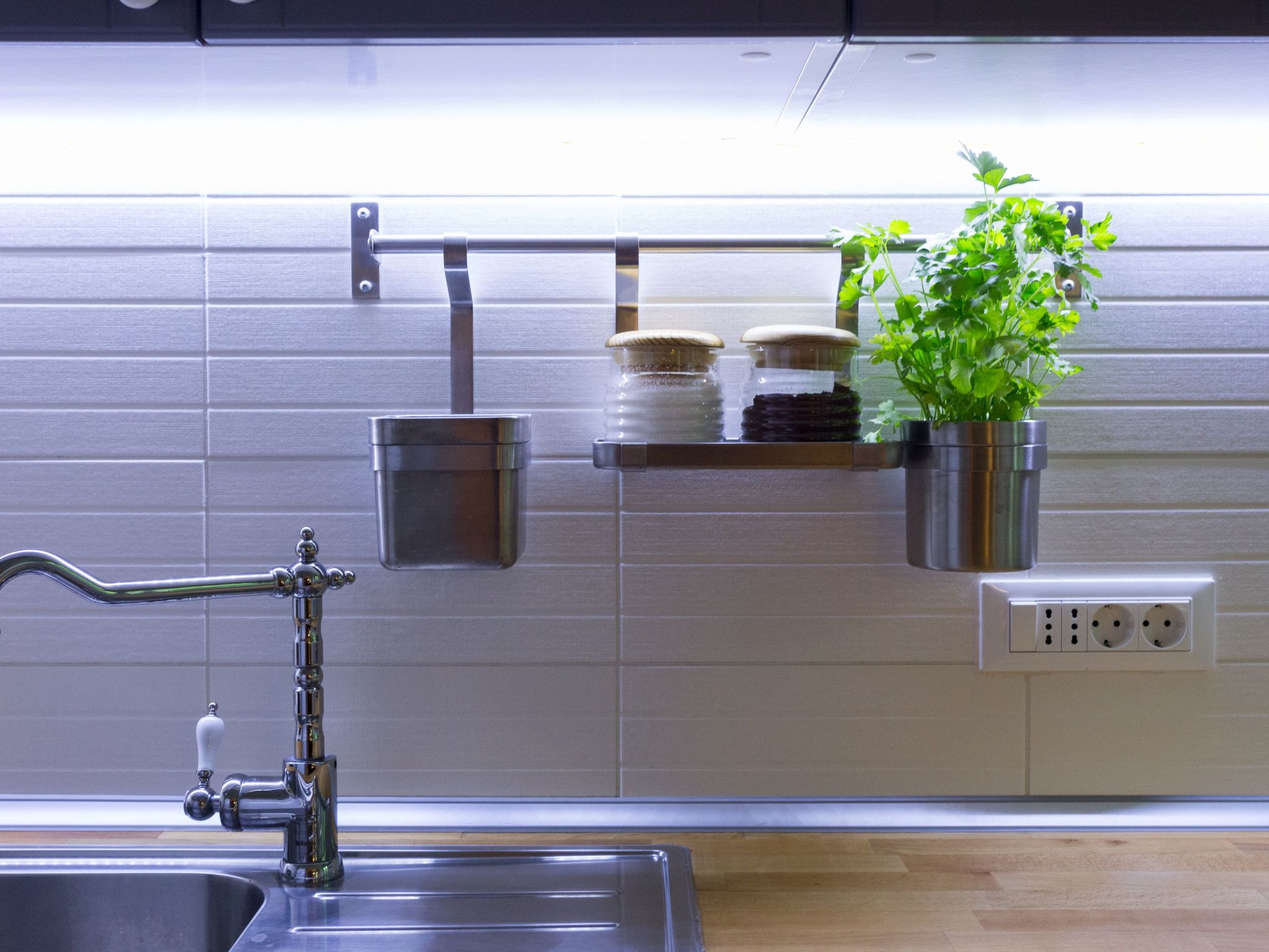 "Villa Betty" mit Terrasse-Binnen