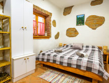Whirlpool en rust in chalet Pine Hill in Klenovnik - thumbnail 4