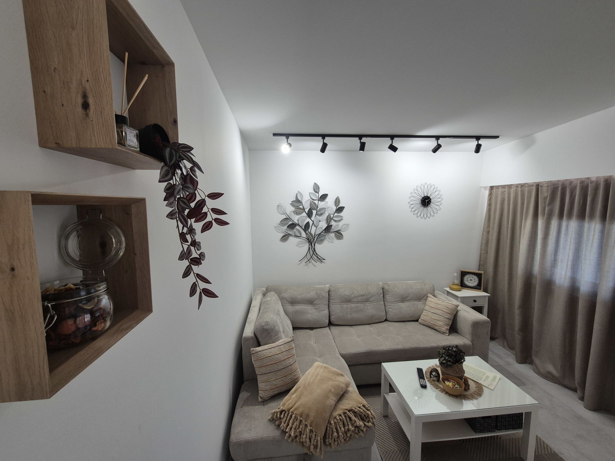 House Tilia Mellis - Drinnen