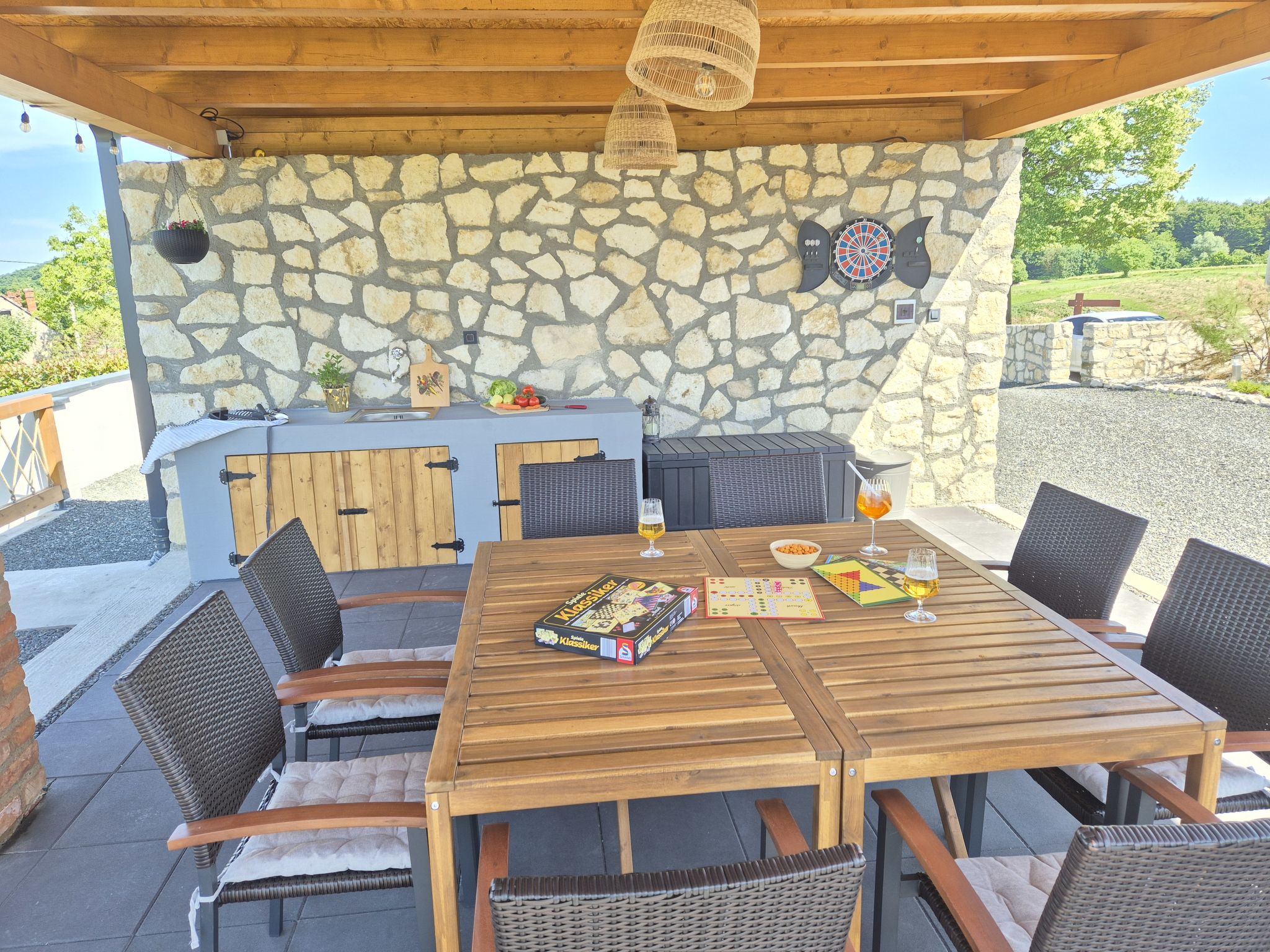House Tilia Mellis