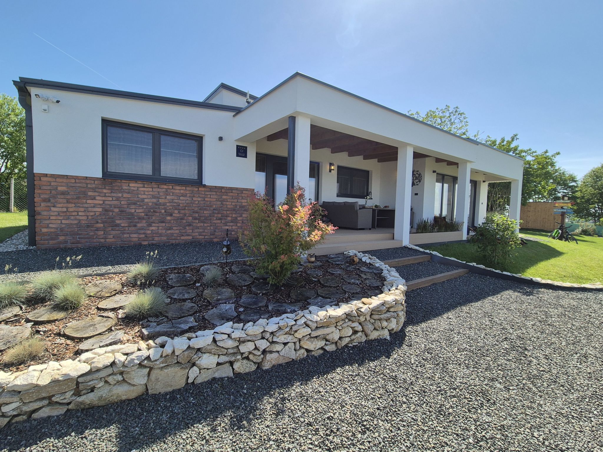 House Tilia Mellis